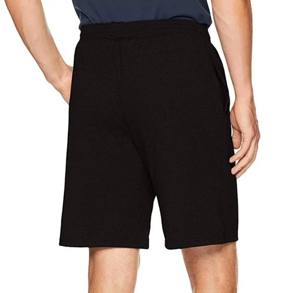 CHAMPION MEN'S JERSEY SHORT WITH POCKETS - Picture 4 of 15